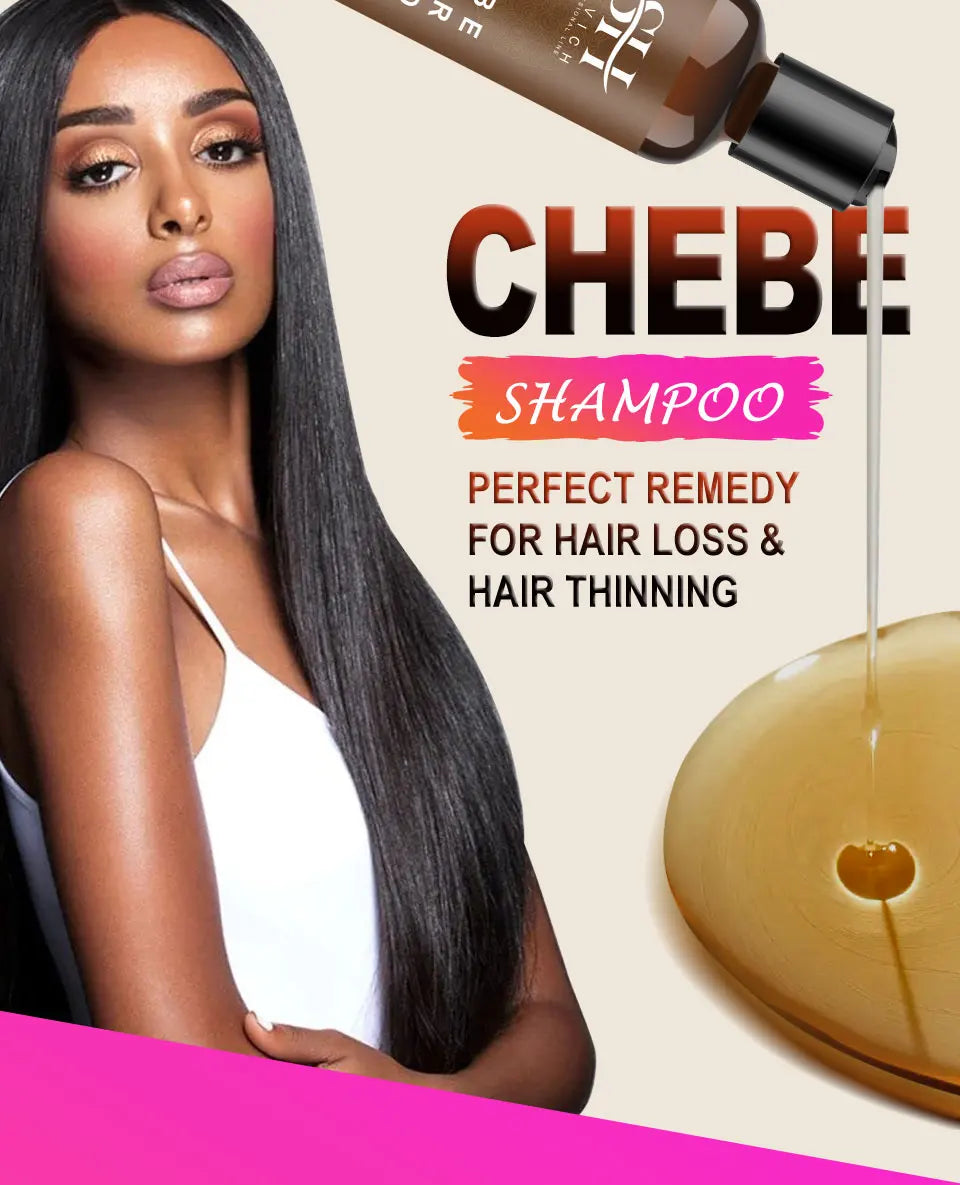 100% Natural Chad Chebe Powder Africa Super Fast Hair Regrowth Anti Hair Break Local Ingredient With Modern Craftsmanship Sevich