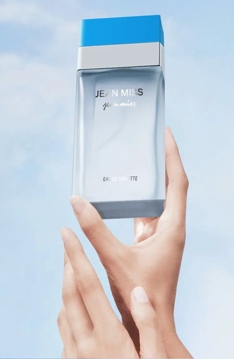 100ML Perfume Women JEAN MISS Brand Long Lasting Atomizer Sexy Lady Parfum Deodorant  Female Floral Fragrance Parfume