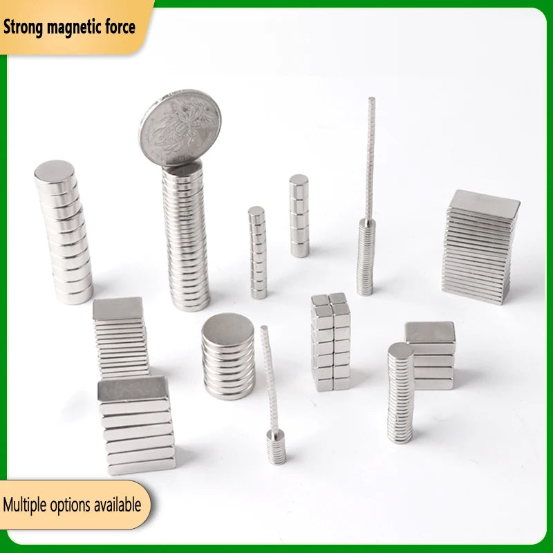 Round Micro Magnets 2x0.6 3x0.5 4x0.5 5x0.5 6x0.5 8x0.5 10x0.5 mm refrigerator magnet 3*0.5 4*0.5 5*0.5 6*0.5 8*0.5 10*0.5 mm