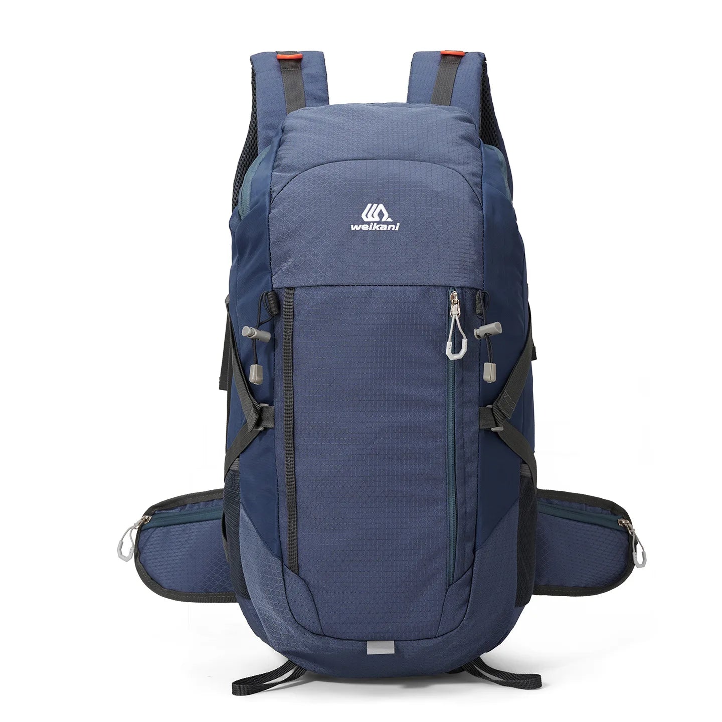 40L Hiking Backpack Men Women Outdoor Camping Rucksack Lightweight Waterproof Travel Bag Mountaineering Trekking Daypack