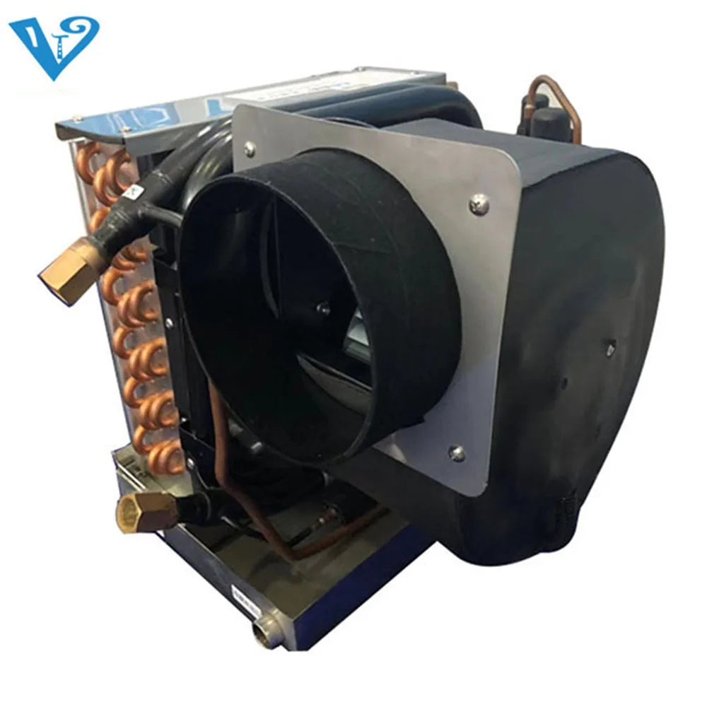Shanghai Venttk  Marine  Type air Conditioner From 6000 to 36000BTU With 220V/380V