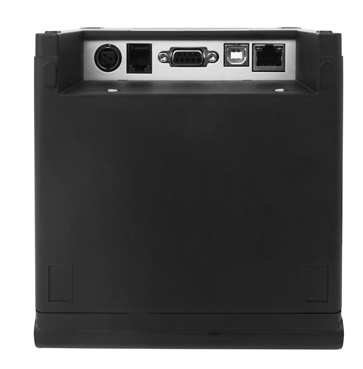 ljc new High Quality 80mm Auto Cutter Kitchen Thermal Printer for POS Receipt Cube Printer 1-Year Warranty 203DPI Stock Availabl