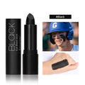 Sports Special Eye Black Stick Lip Face Paint Camouflage Eye Black Stick Face Makeup Eye Black For Football/Baseball/Softball
