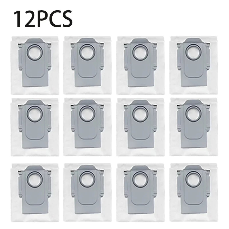 Roborock Q7 M5 / Q7 M5+ / Q7 L5 / Q7 L5+ / Q7 TF / Q7 TF+ / Q7B / Q7T Plus / Q8 / Q8+ Accessories Spare Parts