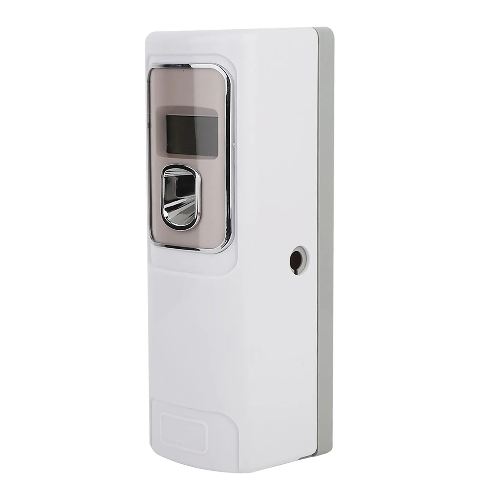 Commercial Aerosol Spray Perfume Dispenser Wall Mount Fragrance Dispenser Air Fresher Dispenser Hotel Home Office for Bathroom