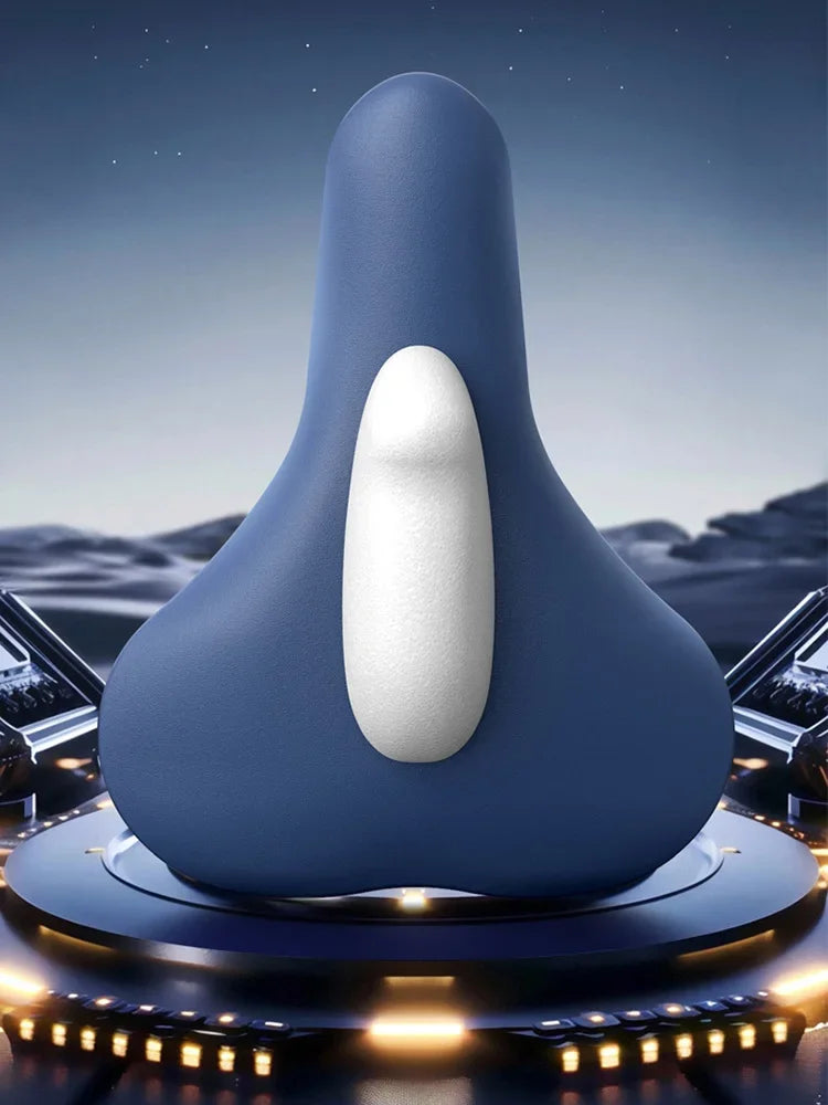 Pelvic Floor Muscle Trainer USB Rechargeable Pelvic Floor Muscle Exerciser Tens EMS Electric Sphincter Trainer for Men Women
