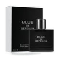 Brand Perfume Men Cologne 50ML Pheromone Perfumes Masculinos Fresh Fragrance Lasting Floral Scent Spray Parfums Homme For Date