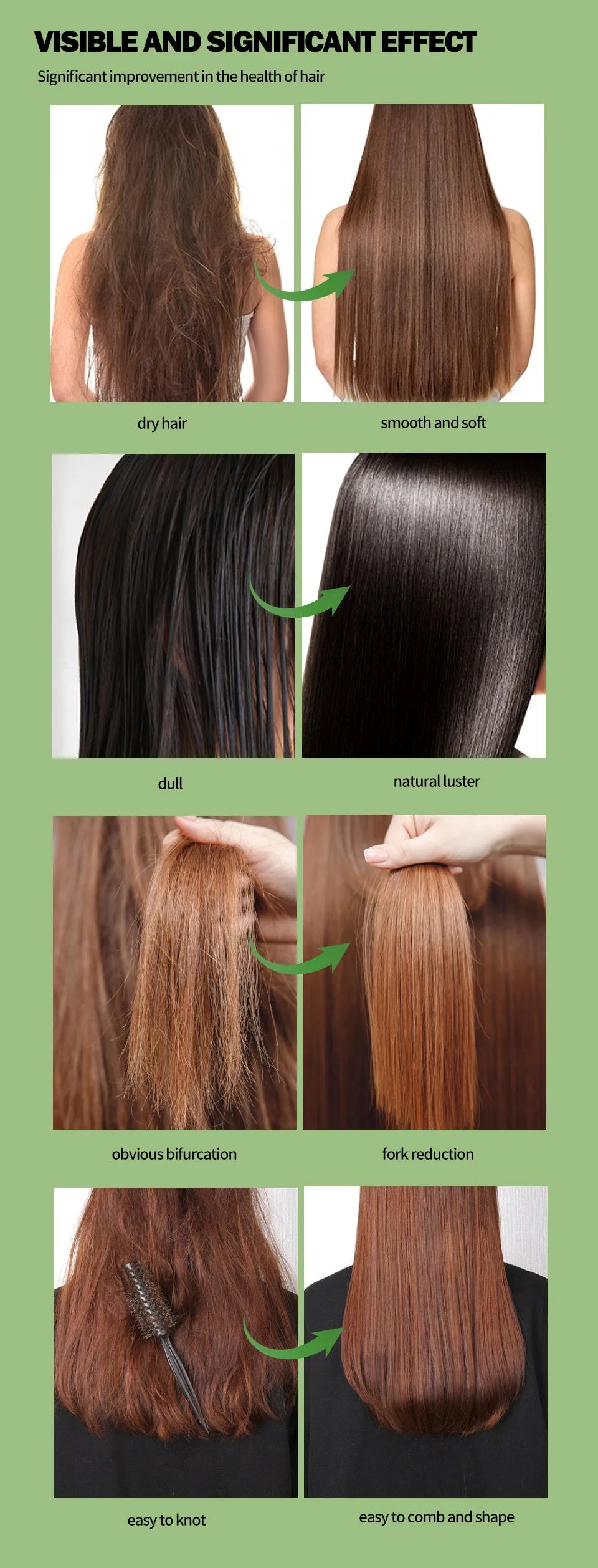 Hair Growth Oil Set Rosemary Hair Growth Oil Natural Herbal Hair Care Shampoo India Ayurvedic Anti Hair Loss Hair Regrowth Serum