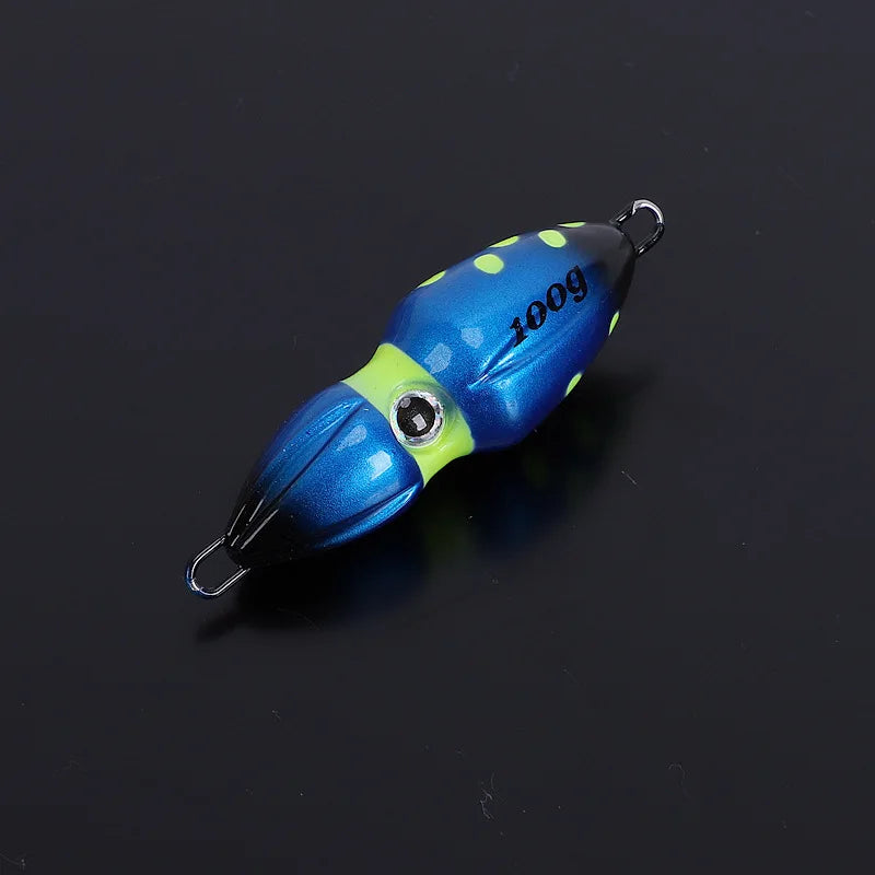 Fishing Jig Japan Slider Snapper/Sea bream Bottom jig Jig head with skirt lead jig lead fish jigging 40-250g Tianya Fishing