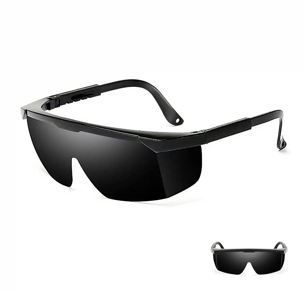 Solar Eclipse Glasses, UV Protection Eye Protection for Sun Viewing & Astronomy