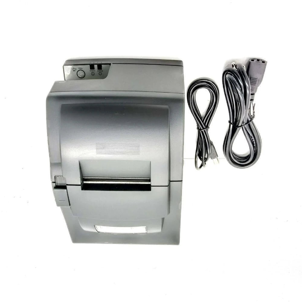 Label Receipt Printer Fits For Star Micronics SP700 SP760M W Parallel Card