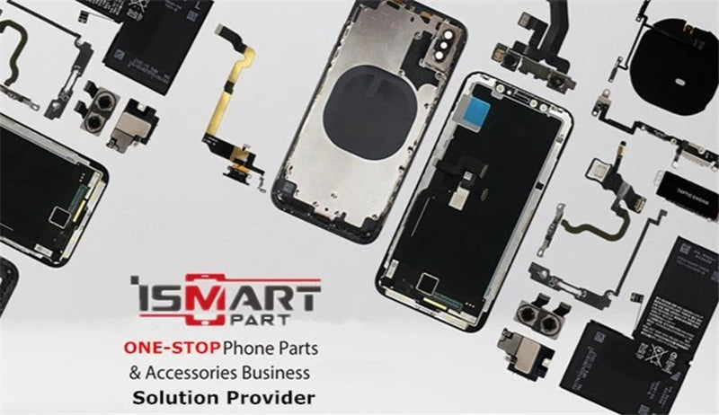 Tested For iPad Air 2 LCD Assembly For iPad 6 A1567 A1566 Lcd Display with Touch Screen Digitizer Panel Replacement