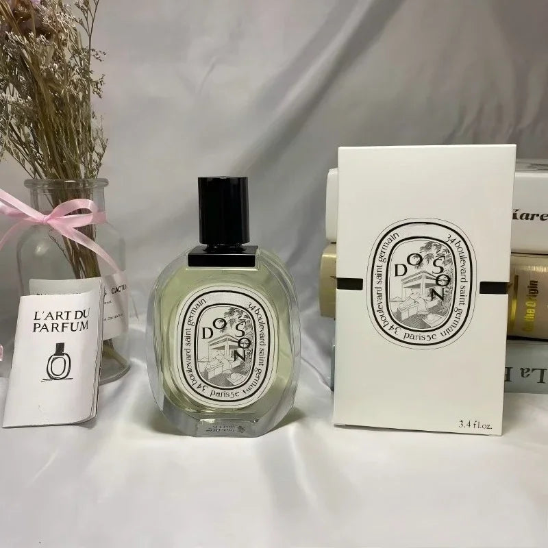 Attractive Daily Necessity Blended Oud Wood Patchouli Musk Premium Fragrance Eau De Parfum Men 75ML Long Lasting Scent Spray