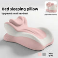 multi-functional Memory Foam Pillow Ergonomic Support Neck Leg Rest Reading Phone Use Bed Sofa Wedge Shape Pain Relief Comfort