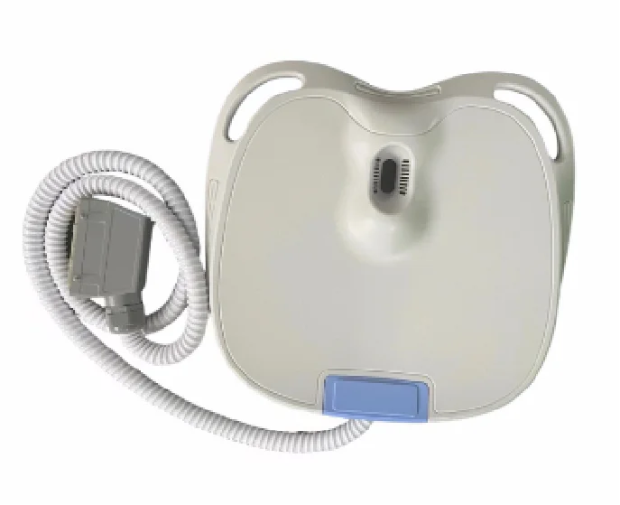 2026 Portable Body Slimming Machine Upgrade 15T Muscle Trainer RF for Home Use 36000 Contractions Session Portable Body Toner Fo