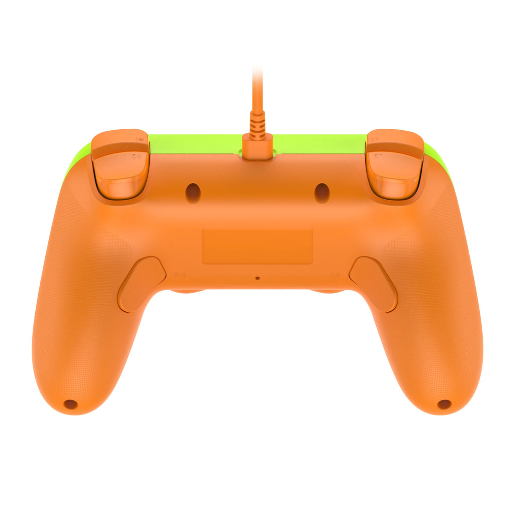 GameSir Tegenaria Lite Wired Controller Gamepad 1000Hz Hall Effect Joysticks Gamepad, Compatible with Switch 2/PC/Android/iOS