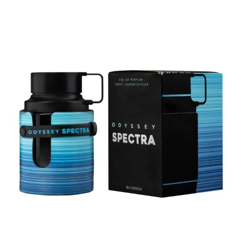 Oriental Vanilla Unisex Perfume Eau de Parfum Warm Sweet Creamy Rich Elegant Long Lasting Gourmand Smooth Spray Fragrance 100ml
