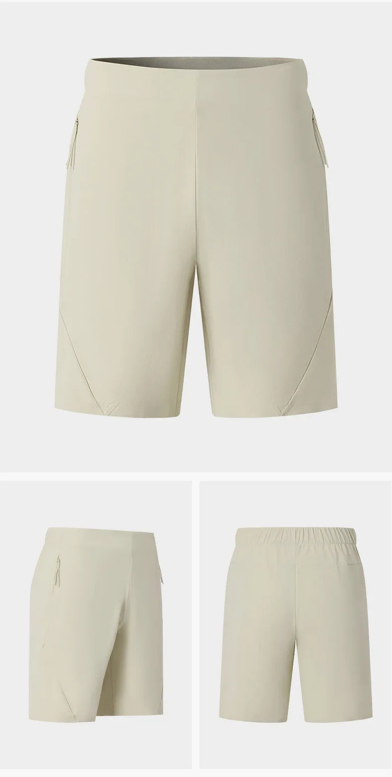 Men's Quick-Dry Shorts: Outdoor, Sports, Casual, Cooling Shorts, Running Shorts