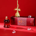 Brand Rose Perfumes Women Spray Flirting Pheromone Long Lasting Romance Irresistible Dating Fragrance Perfume Gift