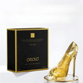 30ML Luxurious Perfume Elegant Sophisticated Fresh Soft Alluring Clean Smooth Long Lasting Captivating Refined Scent
