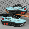 New Sports Shoes for Men&Women, Running Sneakers, Carbon Plate, Male Marathon Racing, Shock-absorbing, Athletics Training Shoes