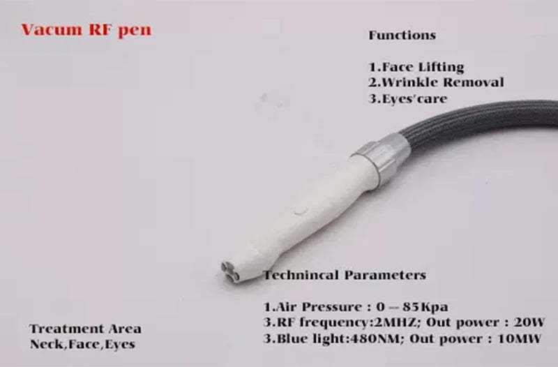 Portable V9 Vela Body Shape Weight loss Vacuum 85Kpa Cavitation Slimming Roller Shaping Massage Machine Fat Removal Face lift