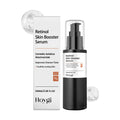 Retinol Renewal Serum Hydrating Moisturizing Gentle Smooth Anti Aging Brightening Face Nourishing Essence Daily All Skin Types