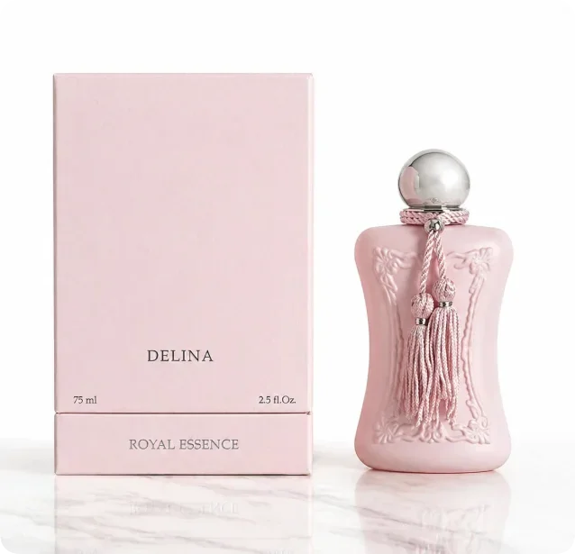 Perfume For Woman Long Lasting Atomizer Sexy Lady Parfum Deodorant Female Floral Fragrance 75ml Perfumes Masculino