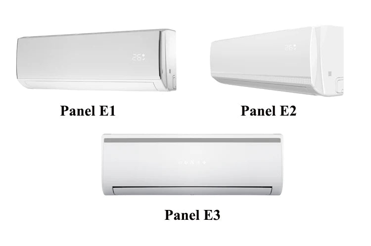 Cheap Price 9000 12000 18000 24000 Btu Mini Split Inverter Air Conditioner With SAA Certificate