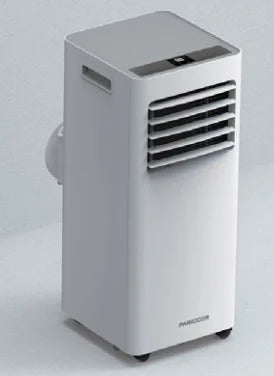 Portable air Conditioner 7000/9000btu  R290
