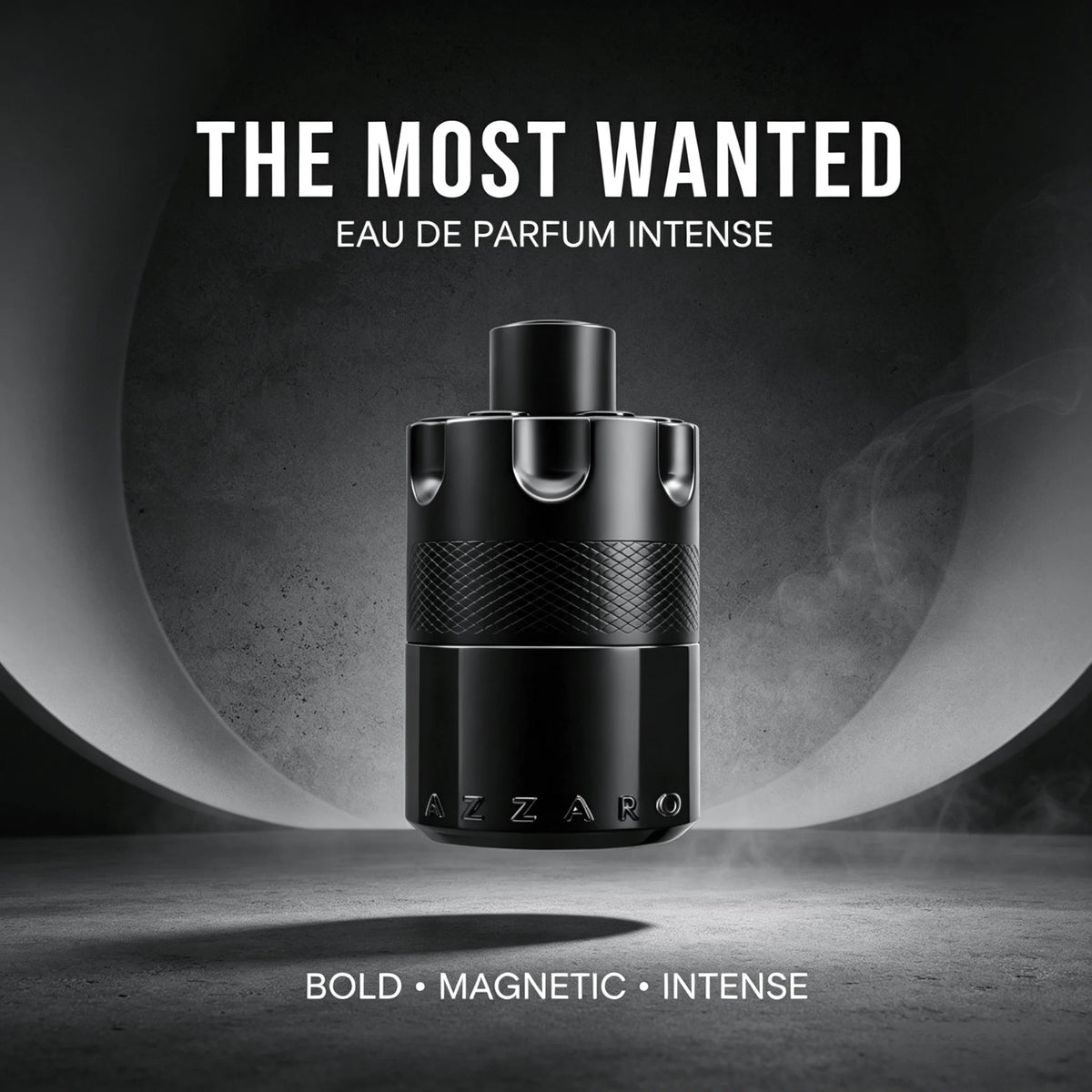 Azzaro Forever Wanted Elixir and Azzaro The Most Wanted - Warm Spicy Cologne Fragrance with Raspberry, Cardamom & Leather Accord - 12 Hour Long Lasting - Sophisticated Best For Date Night Tail Notes of Vanilla, Amber, and ced