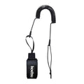 Sup Board Foot Leg Rope Practical Surfing Stand UP Paddle Board Ankle Leash Elastic Surfboard Safety Foot Rope TPU Accessories