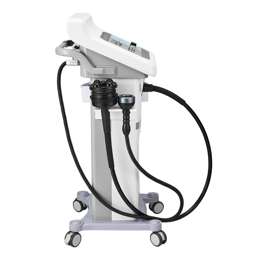 G8 Muscle Vibration Massage Machine Body Slimming Fat Removal Negative Vacuum Pressure ting8 G turbo Anti Cellulite Body Massage