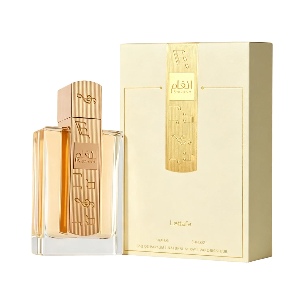 LATTAFA YARA 100ML Perfume Woody Men Sandalwood Perfume Fragrance Spray Flirting Pheromone Long Lasting Attract Women Valentine Gift
