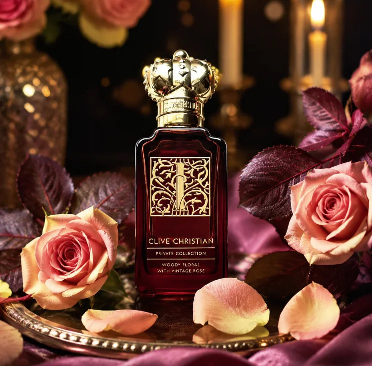 Luxury Unisex 50ml Eau De Parfum, Long Lasting Floral Woody Oriental Amber Perfume Fresh Elegant Soft Fragrance Perfumes Mujer