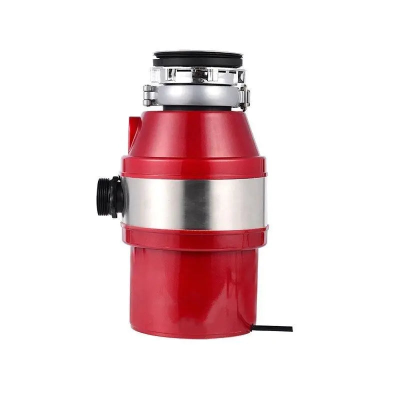 Food waste disposer household wireless switch AC motor wet garbage kitchen waste crusher kitchen