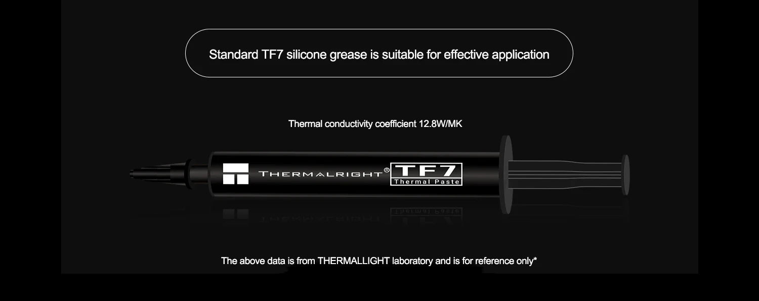 Thermalright AQUA ELITE 120 V3 ARGB CPU All In One Water-cooled 120mm Integrated AIO CPU Liquid Cooling Radiator Intel 1700 AM5