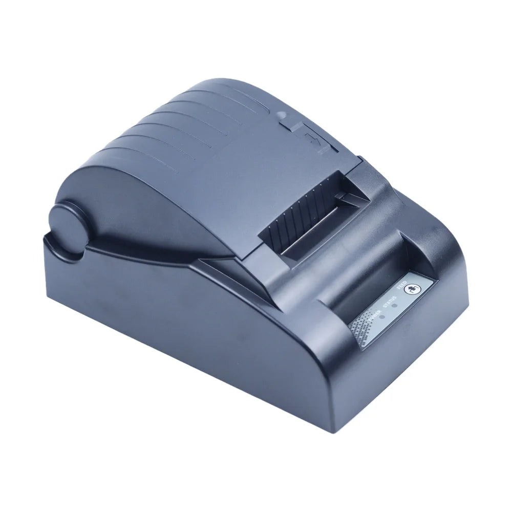 USB Thermal Receipt Printer POS Printer for Gold Densitometer Paper Width 58mm，Printing Speed 90mm/s