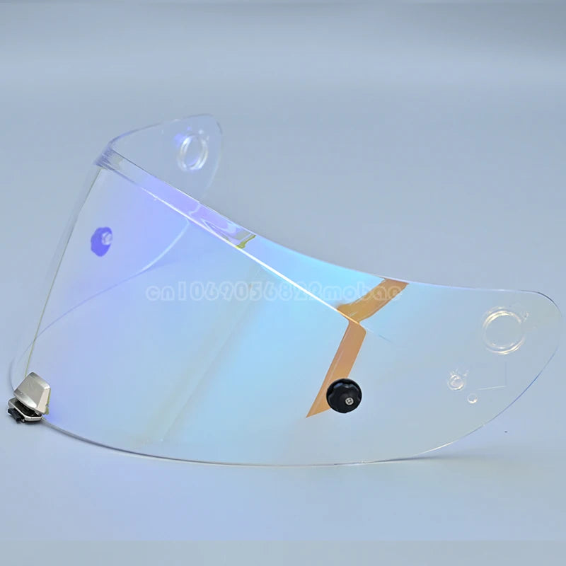 HJ-26 Motorcycle Helmet Revo Visor Lens for HJC RPHA 11& RPHA 70 Casco Moto Windshield Anti-UV Dust-proof Helmet Shield