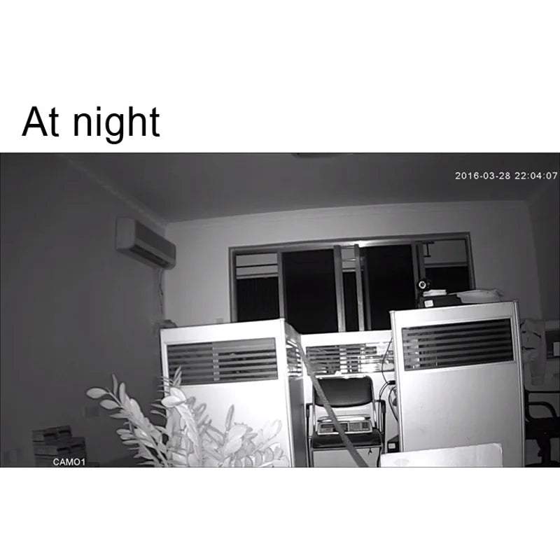AHD Camera CCTV Video Security Surveillance Infrared NightVision Outdoor Indoor CVI 960H 1080P 5MP HD Home Cam Monitor