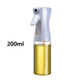 200/300/500ml Olive Oil Sprayer for Cooking Oil Spray Bottle BBQ Olive Oil Sprayer Baking Oil Vinegar Spritzer Sprayer Bottles