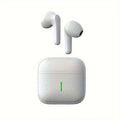 JS 59 Hi-Res Audio Wireless Bluetooth Earphones Touch Control HD Clear Call TWS Gaming Earbuds