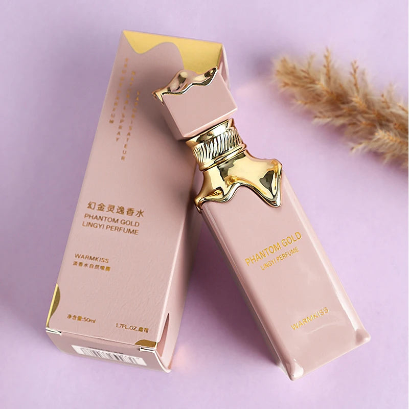 Cream Pancake Perfume Arab Women Caramel Vanilla Gourmet Eau De Toilette Lasting Fresh Floral Fruity Neutral Charm Perfume
