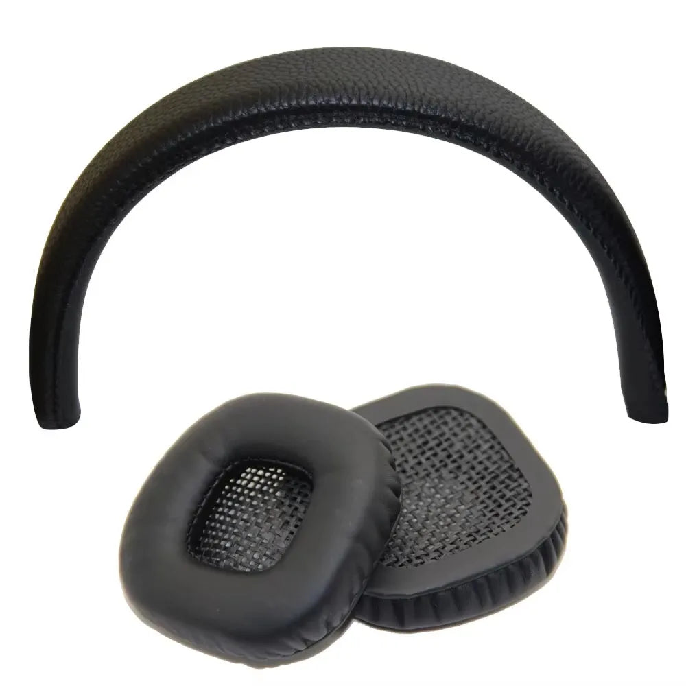 Major2 Headband or EarPad for Marshall Major ii 2 Headphone Replacement Ear Pads Cushions Ear Cover Pillow Earpads Head Band