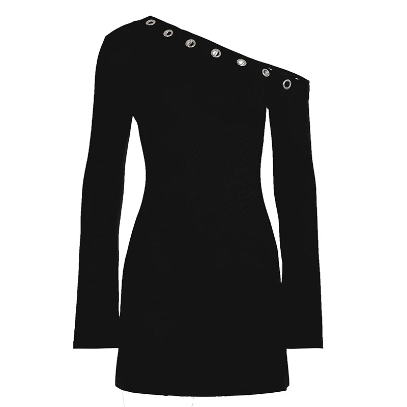 SWEETOWN Spicy Girl Short Dress 299 Choose Any Style Simple Style Spring Summer Autumn City Commute Ladies Fashion Dress