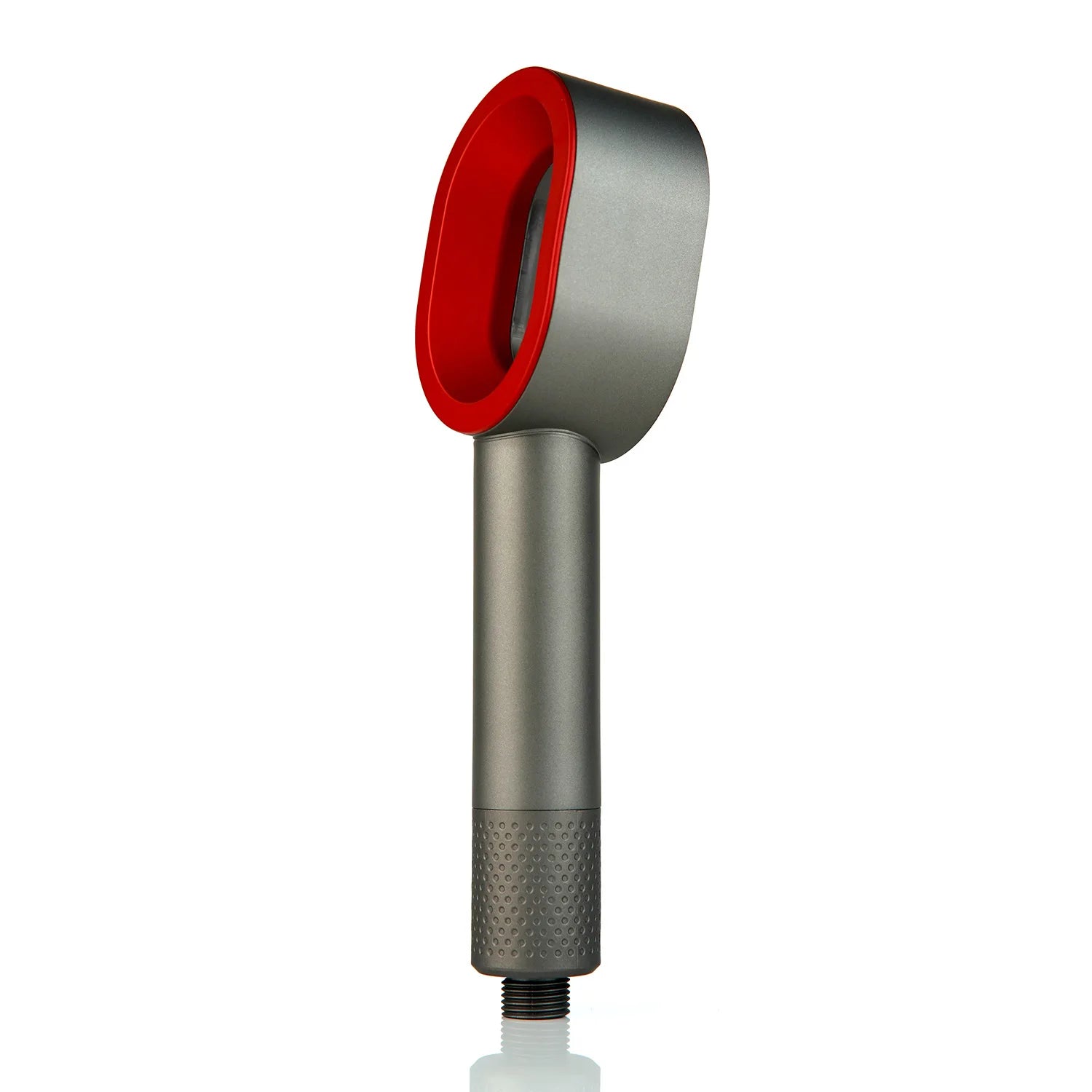 High Pressure Handheld Shower Head ACF Filter Water Saving Removes Chlorine Purifies Hard Water Beauty Rain Universal Fit
