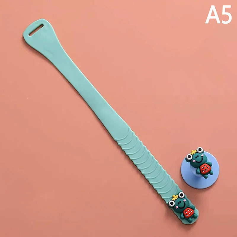 2 Pieces/set Lift Seat Handle Bracket Toilet Lid Lifter Toilet Lid Lifting Tool Ring Bezel Bathroom Sanitary Toilet