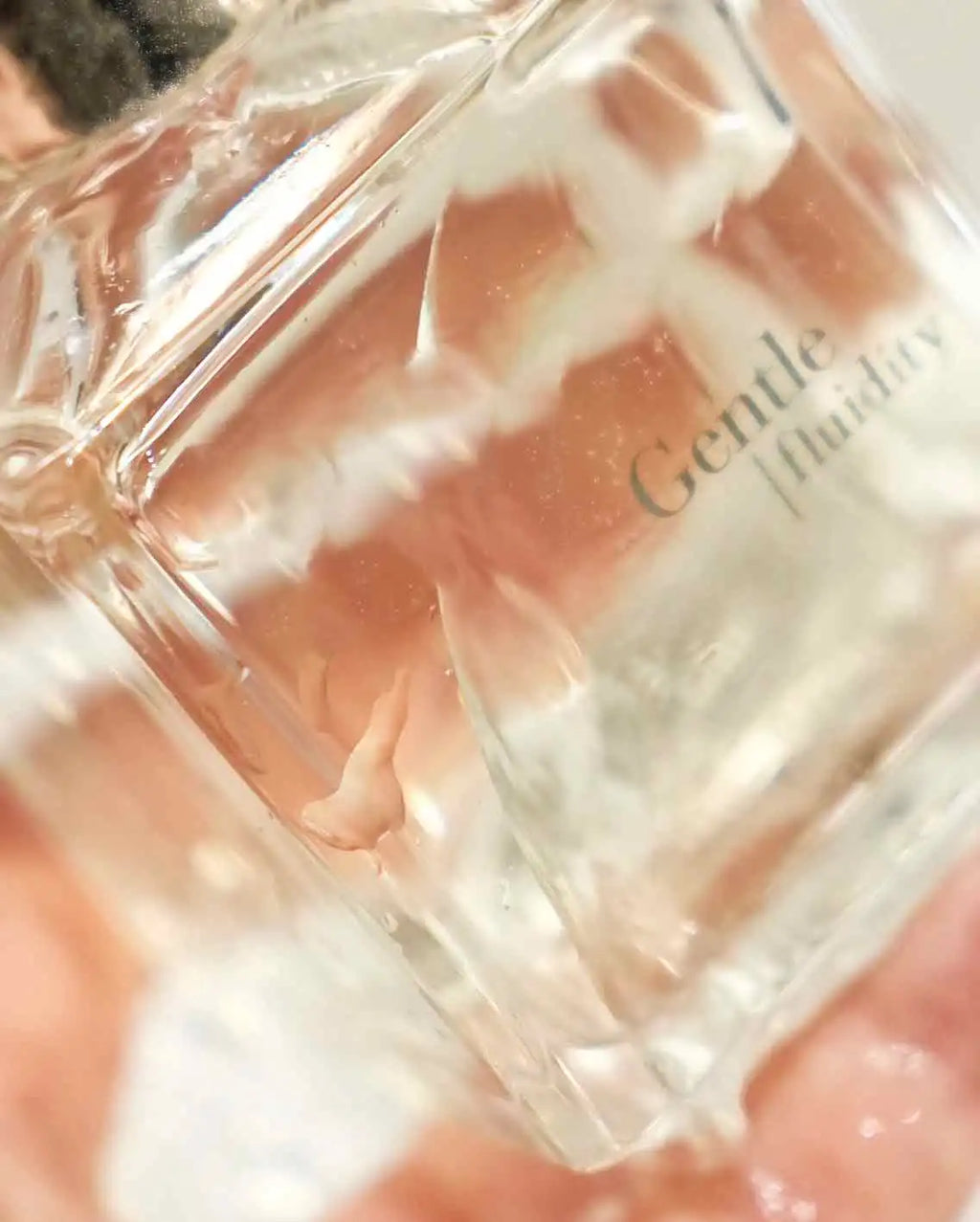 Gentle Fluidity Perfume ，Woody Floral Notes,70Ml,Elegant And Low-Key, Vanilla、Amber，Suitable For Daily Commute, Long Lasting Fragrance. Unisex Fragrance