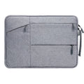 Laptop Bag 13 14 15 16 inch Waterproof Notebook Case Sleeve For Macbook Air Pro 15.4 15.6 Lenovo Computer Handbag Briefcase Bag