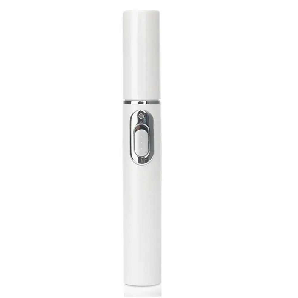 Facial Beauty Device Eye Blue Light Black Eye Circles Facial Care Tool Lightening Texture Maintaining Eye Bags